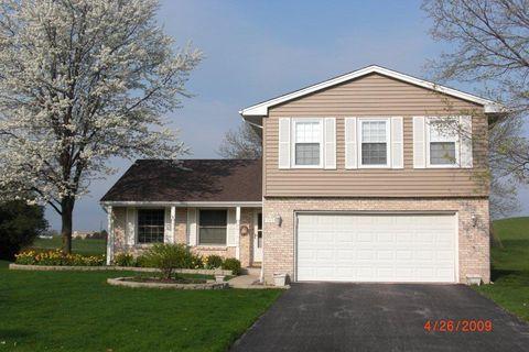 341 Jamestown Ave., Westmont, IL 60559