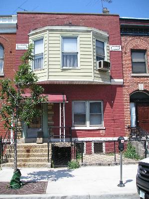 2340 W Taylor St., Chicago, IL 60612