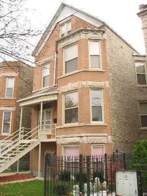 2531 N Central Park Ave., Chicago, IL 60647