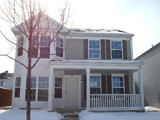 962 Four Seasons Blvd., Aurora, IL 60504