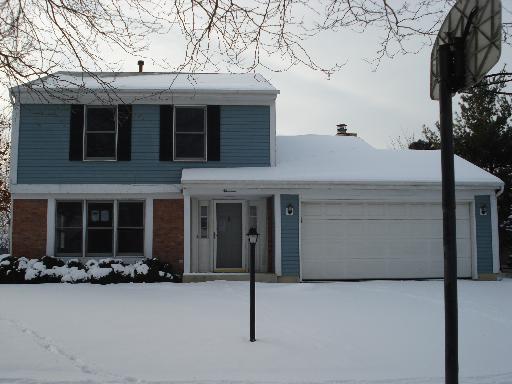 19 Hunter Dr., Montgomery, IL 60538