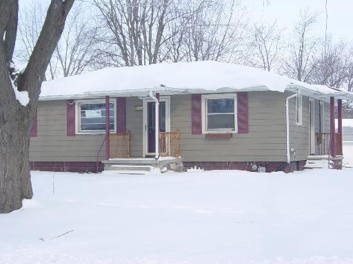 260 W Cleveland St., Waterman, IL 60556