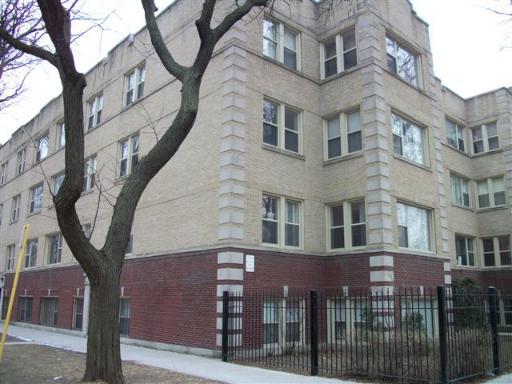 4845 N Harding Ave. #2, Chicago, IL 60625