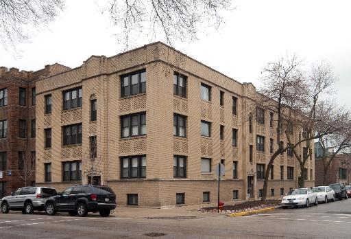 1150 W Cornelia #2, Chicago, IL 60657