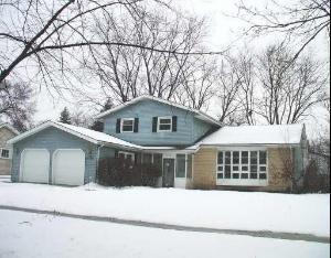 [Address Hidden by Seller], Country Club Hills, IL 60478