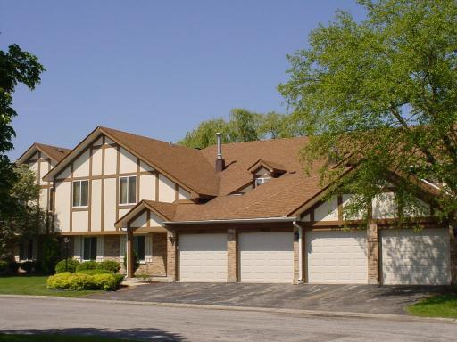 9049 W Somerset Ct. #11, Orland Park, IL 60462