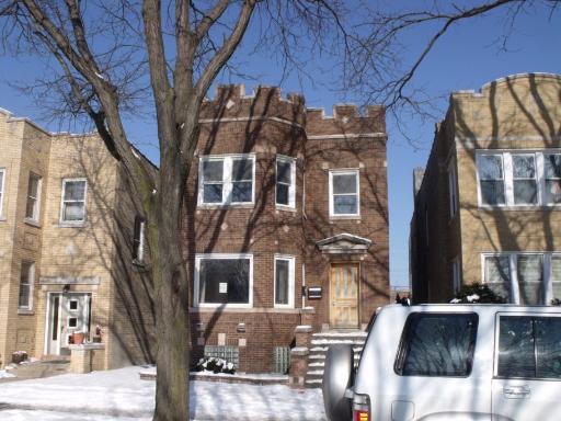 5516 W Berteau Ave., Chicago, IL 60641