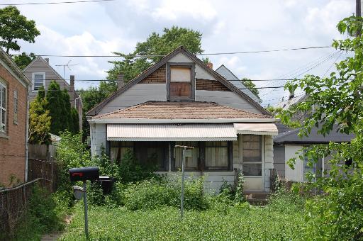 5234 S Mozart St., Chicago, IL 60632