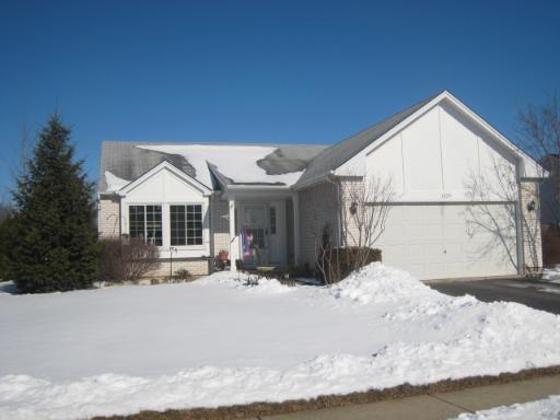 1329 Sebring Cir., Elgin, IL 60120