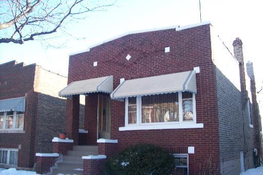 3229 S Kedvale Ave., Chicago, IL 60623