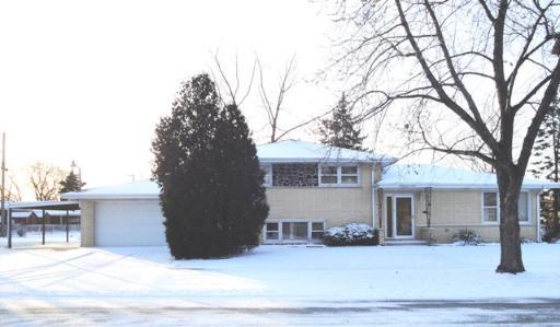 6701 W 87th Pl., Oak Lawn, IL 60453