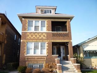 5544 S Sawyer Ave., Chicago, IL 60632