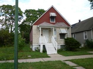 11541 S Lafayette Ave., Chicago, IL 60628