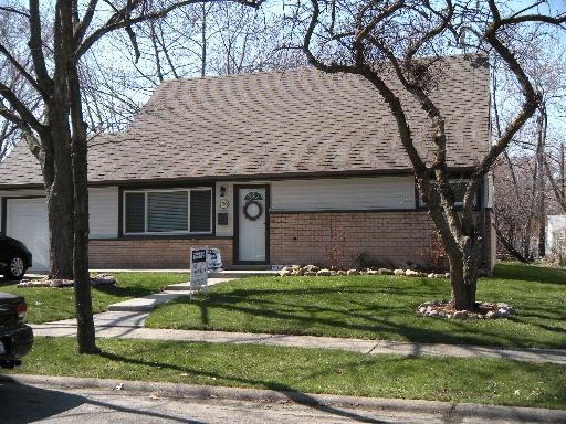 106 Walnut St., Park Forest, IL 60466