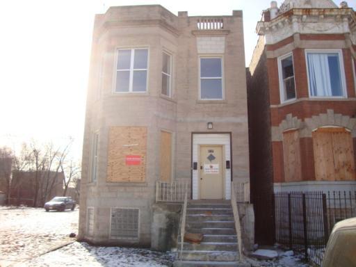 4121 W Monroe St., Chicago, IL 60624