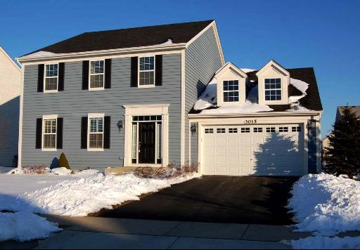 3015 Cookson Ave., Elgin, IL 60124
