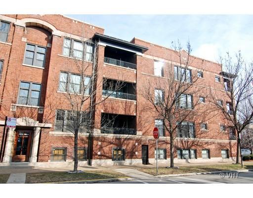 1844 W Berteau Ave. #1, Chicago, IL 60613