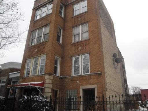4437 W Gladys Ave., Chicago, IL 60624