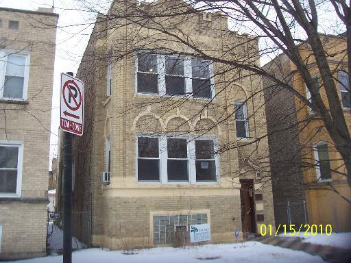 5759 N Bernard St., Chicago, IL 60659