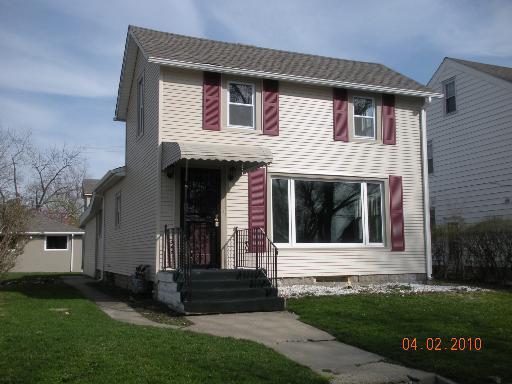 580 S 5 Fifth Ave., Kankakee, IL 60901