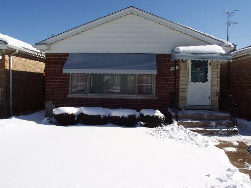 [Address Hidden by Seller], Chicago, IL 60639