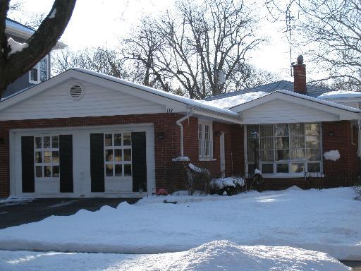 [Address Hidden by Seller], La Grange, IL 60525