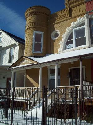 4424 S University Ave., Chicago, IL 60653