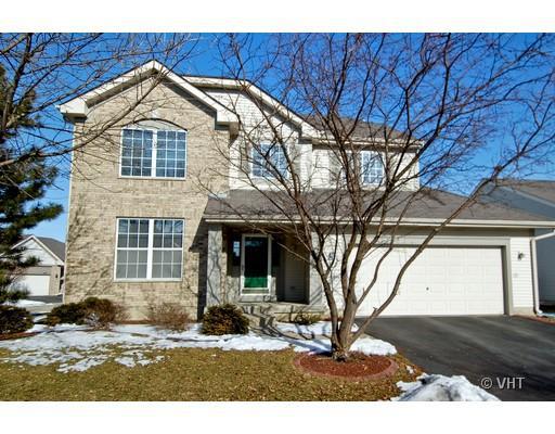 1020 Orchard Lake Dr., Aurora, IL 60506