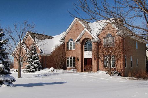 28993 N Sky Crest Dr., Mundelein, IL 60060