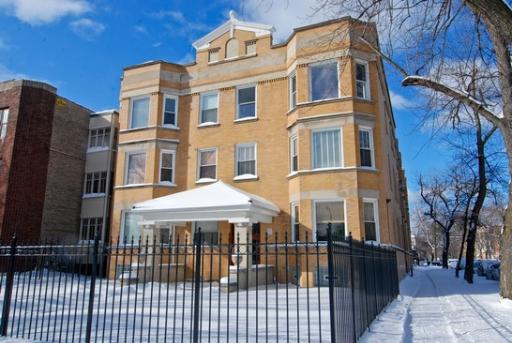 3211 W Altgeld St. #2, Chicago, IL 60647