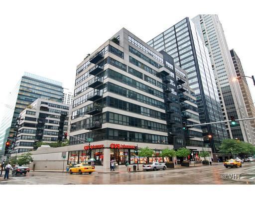 130 S Canal St. #822, Chicago, IL 60606