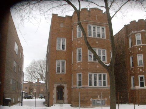 7821 S Phillips Ave., Chicago, IL 60649