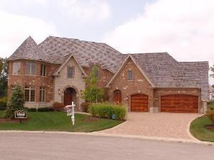 LOT 13 Wildspring Ln., Long Grove, IL 60047