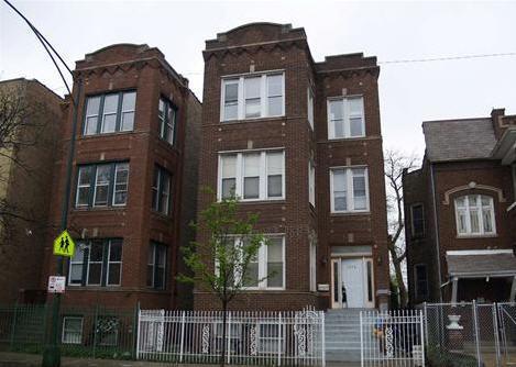 1308 N Homan Ave., Chicago, IL 60657