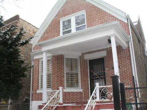 904 N Homan Ave., Chicago, IL 60651