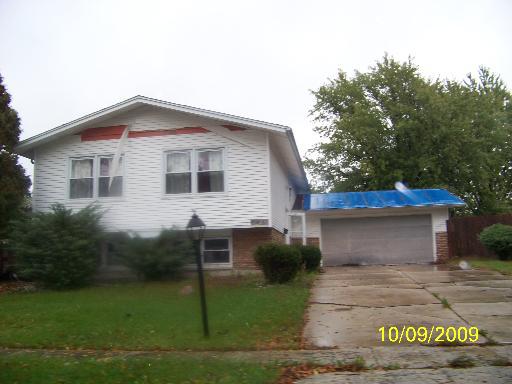 [Address Hidden by Seller], Country Club Hills, IL 60478