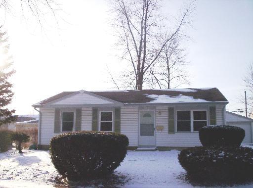 712 Hudson Ave., Romeoville, IL 60446