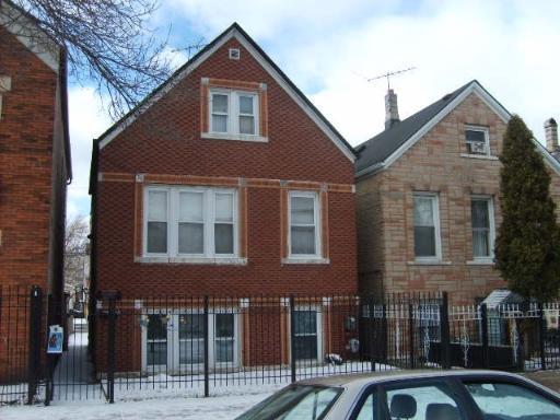 3024 S Saint Louis Ave., Chicago, IL 60623