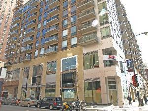 1 E 8th St. #1016, Chicago, IL 60605