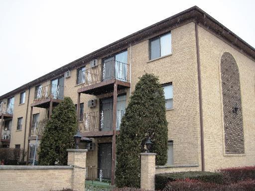 7200 W Wrightwood Ave. #3N, Elmwood Park, IL 60707