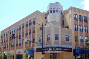 1645 W School St. #217, Chicago, IL 60657