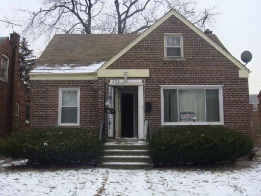 229 E 142nd Pl., Dolton, IL 60419
