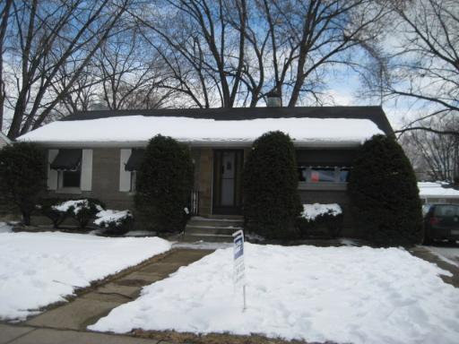 1509 Harding Ave., Berkeley, IL 60163