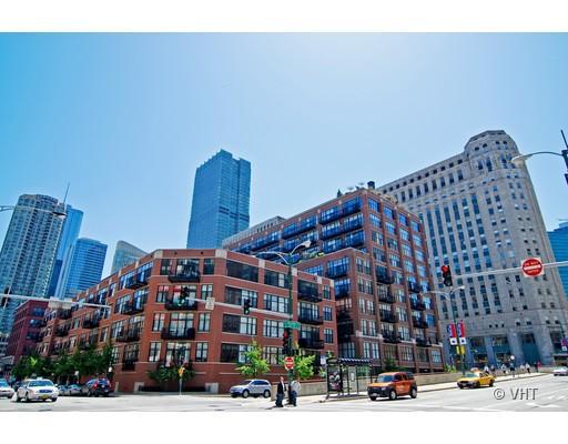 333 W Hubbard St. #2F, Chicago, IL 60654