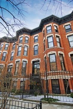 307 W Wisconsin, Chicago, IL 60614
