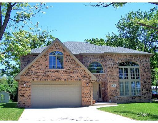 1721 York Rd., Oak Brook, IL 60523