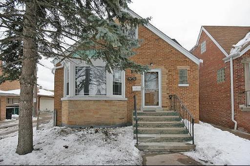 6365 N Mobile Ave., Chicago, IL 60646