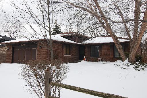 13811 Tamarack Ln., Orland Park, IL 60462