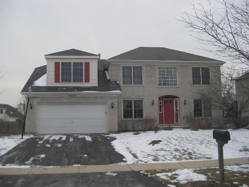 2022 Gleneagle Dr., Plainfield, IL 60586