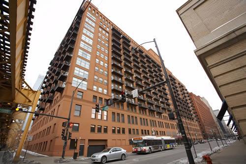 165 N Canal St. #1217, Chicago, IL 60606